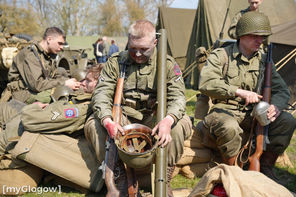 IV Głogowski Festiwal Historyczny