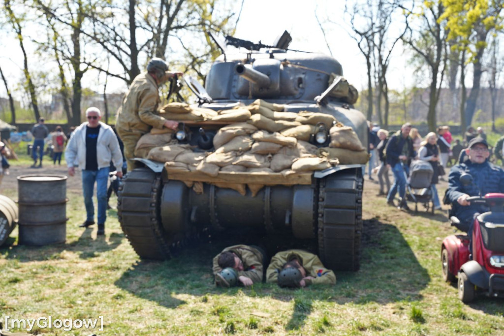 IV Głogowski Festiwal Historyczny