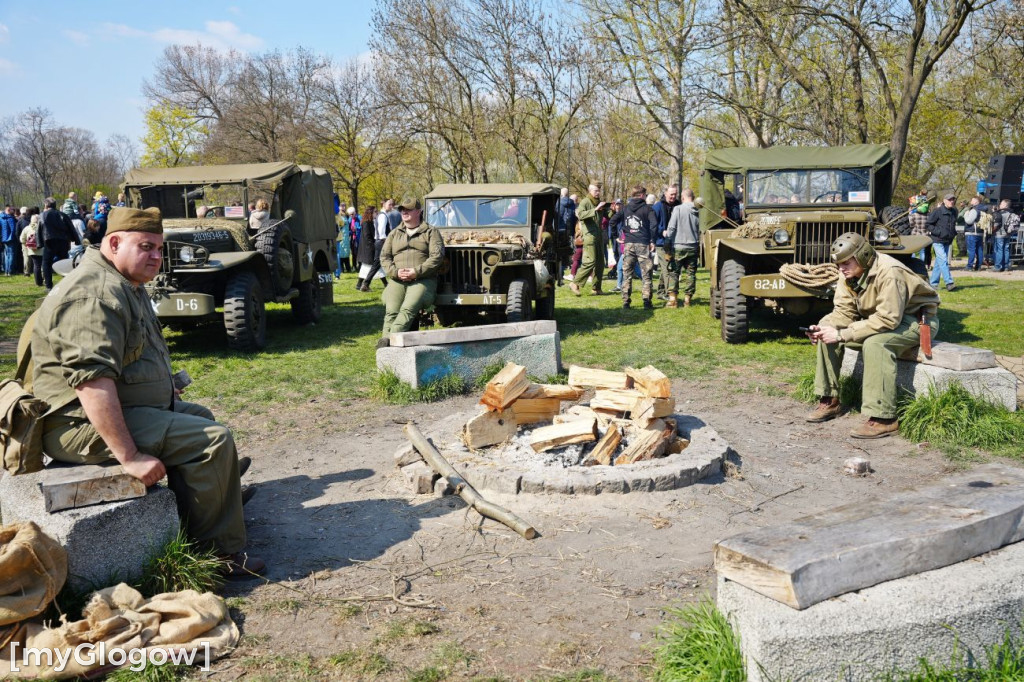 IV Głogowski Festiwal Historyczny