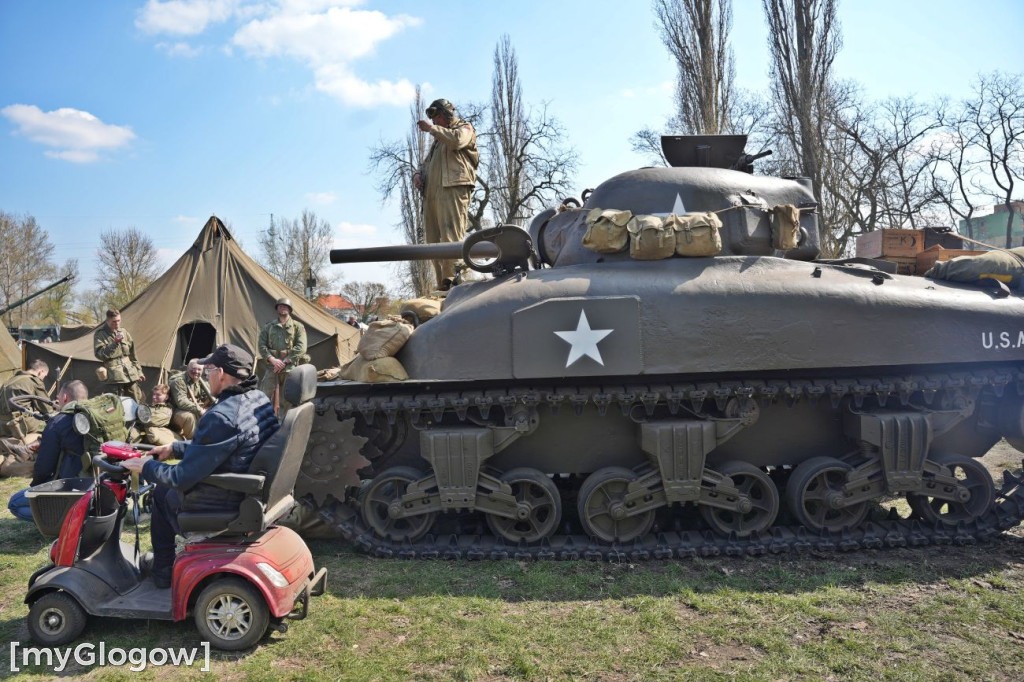 IV Głogowski Festiwal Historyczny