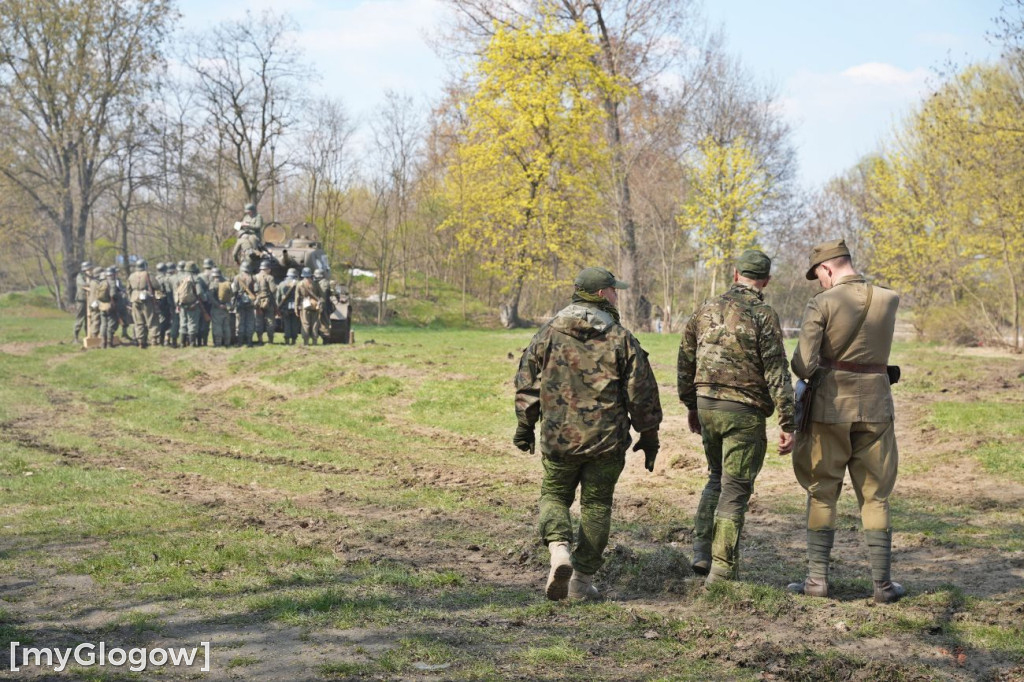 IV Głogowski Festiwal Historyczny