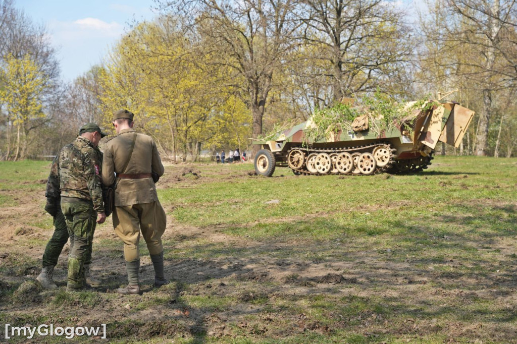 IV Głogowski Festiwal Historyczny