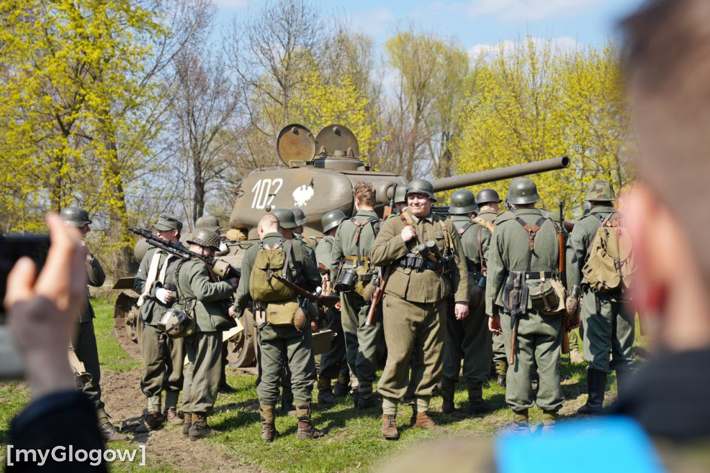 IV Głogowski Festiwal Historyczny
