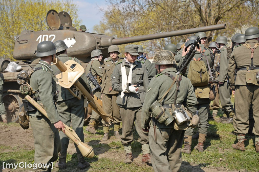 IV Głogowski Festiwal Historyczny