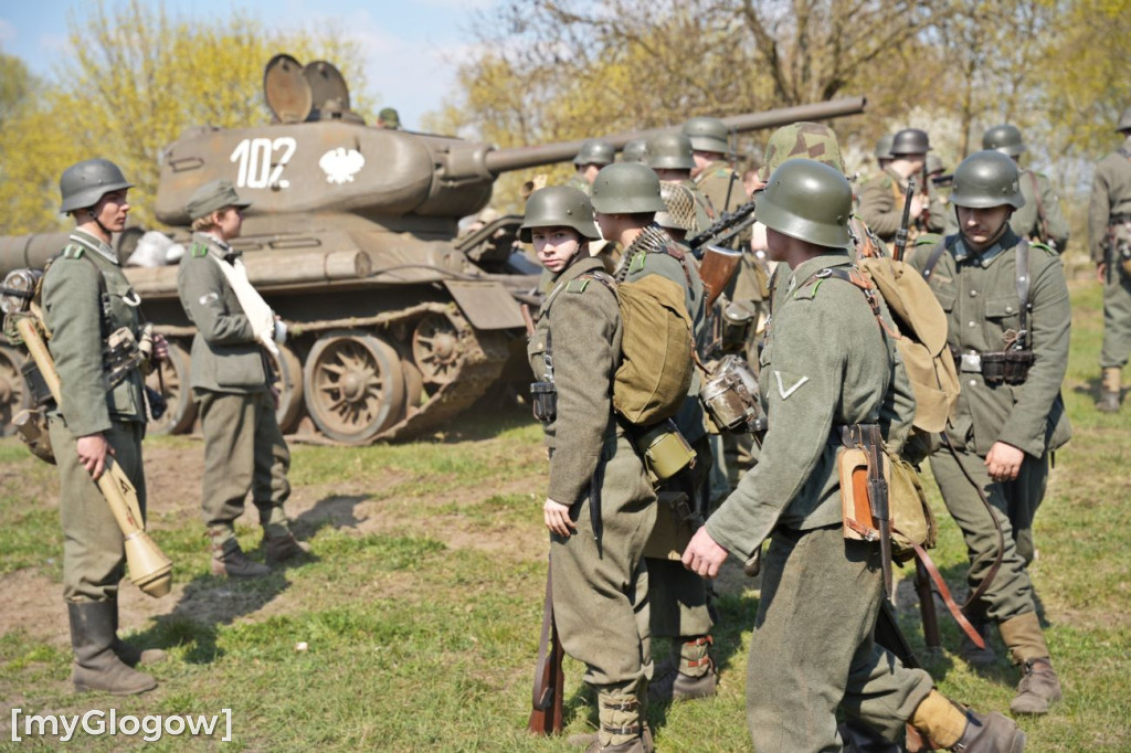 IV Głogowski Festiwal Historyczny