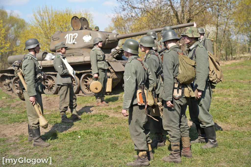 IV Głogowski Festiwal Historyczny