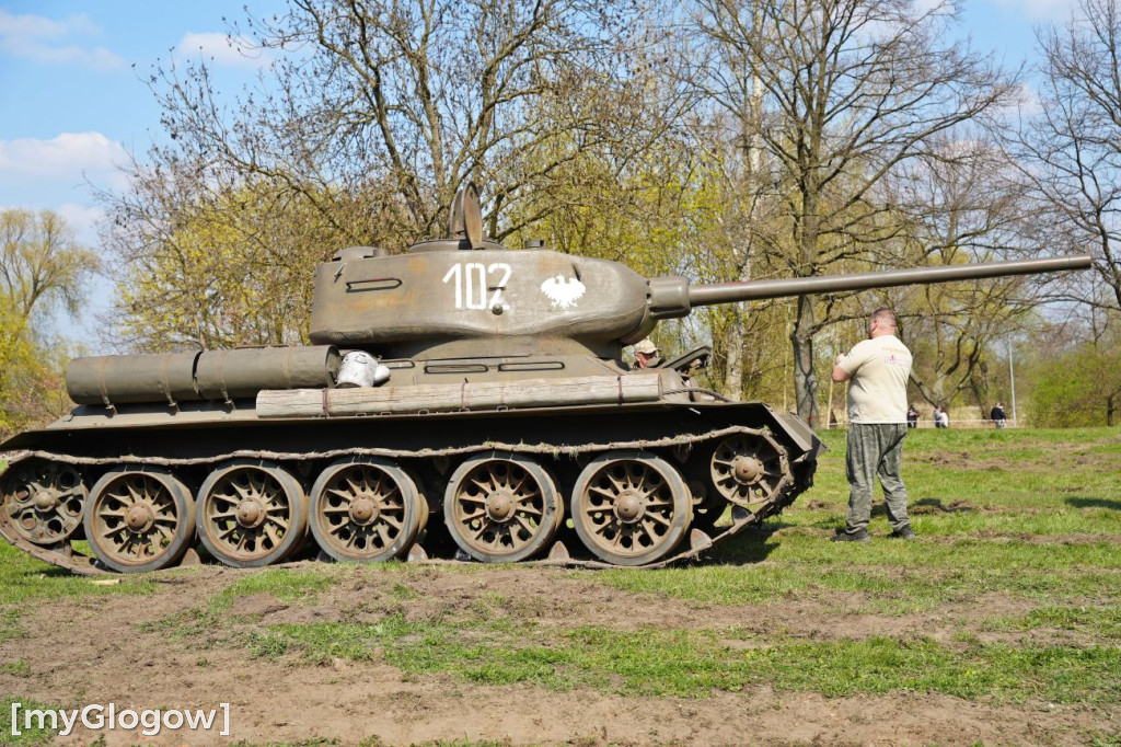 IV Głogowski Festiwal Historyczny