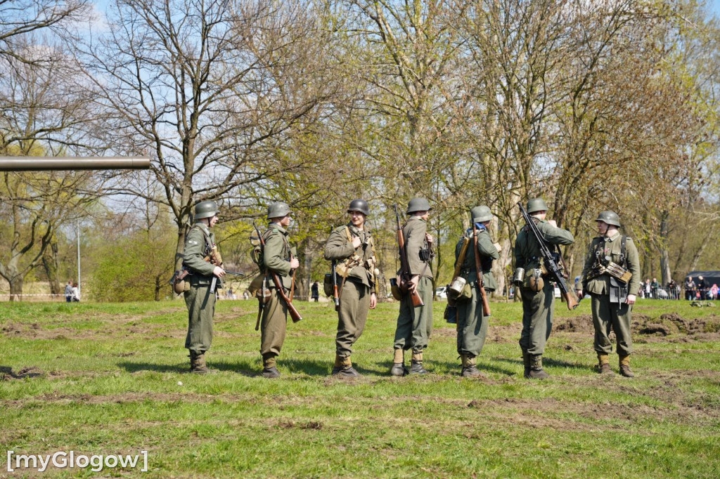 IV Głogowski Festiwal Historyczny