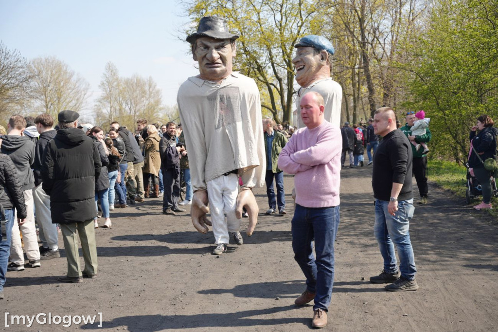 IV Głogowski Festiwal Historyczny