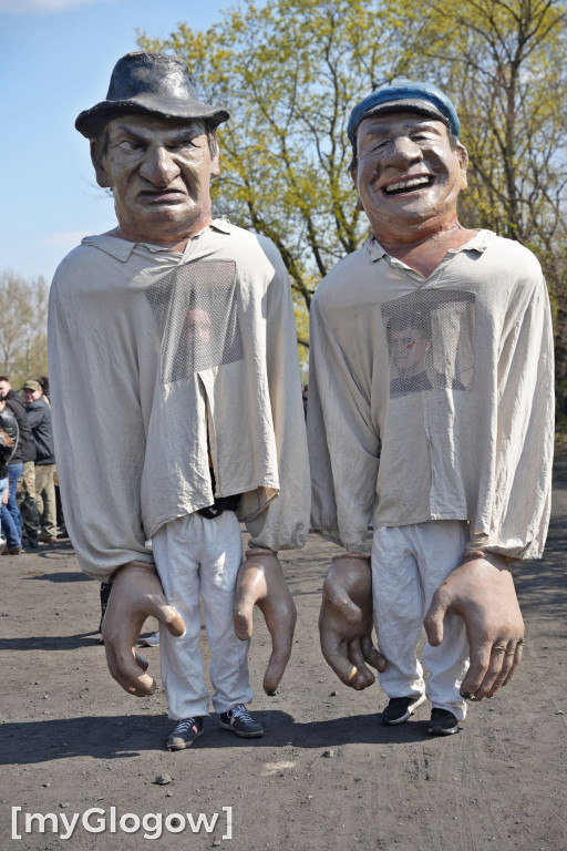 IV Głogowski Festiwal Historyczny