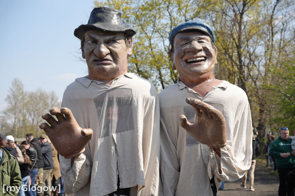 IV Głogowski Festiwal Historyczny