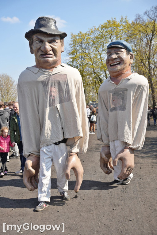 IV Głogowski Festiwal Historyczny