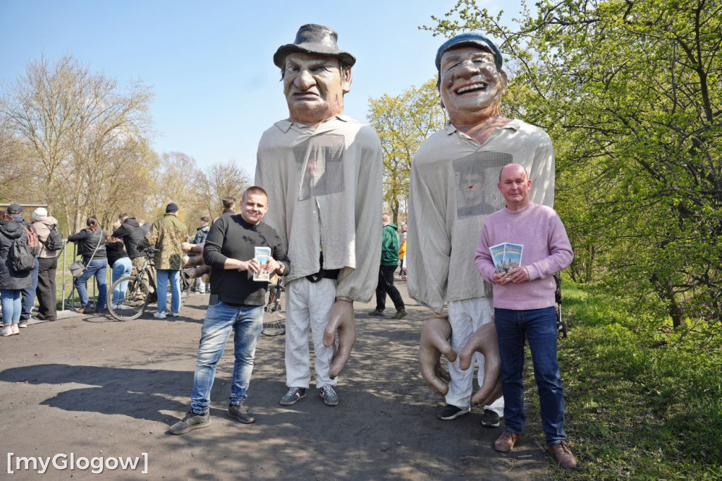 IV Głogowski Festiwal Historyczny