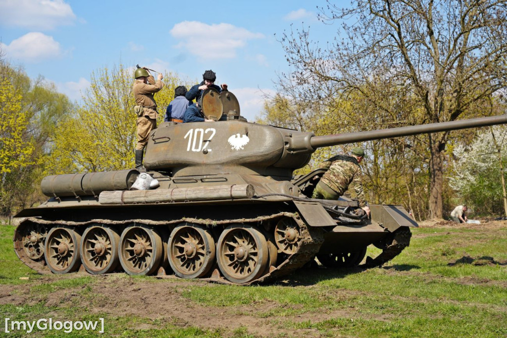 IV Głogowski Festiwal Historyczny