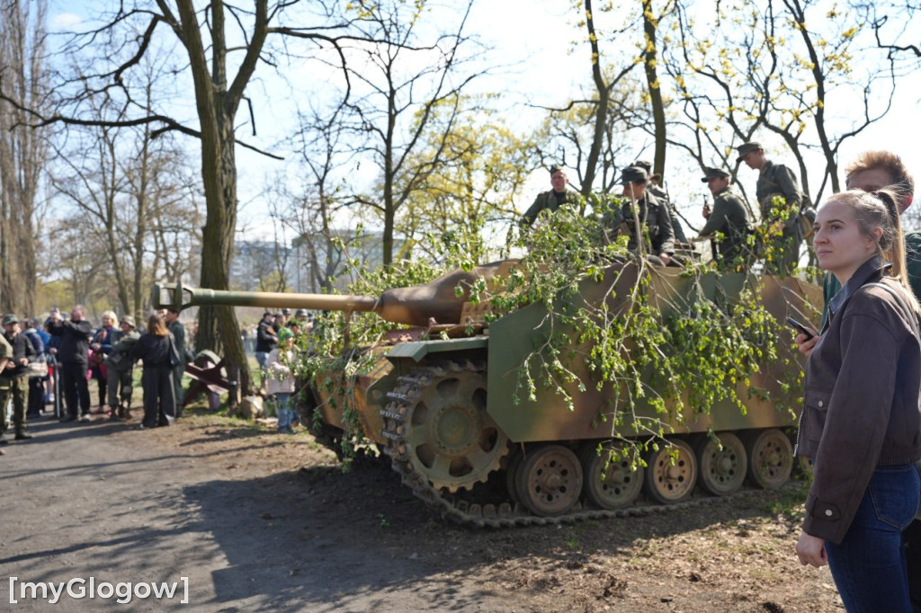 IV Głogowski Festiwal Historyczny