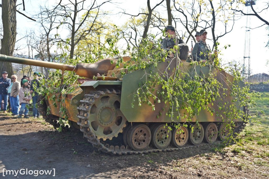 IV Głogowski Festiwal Historyczny