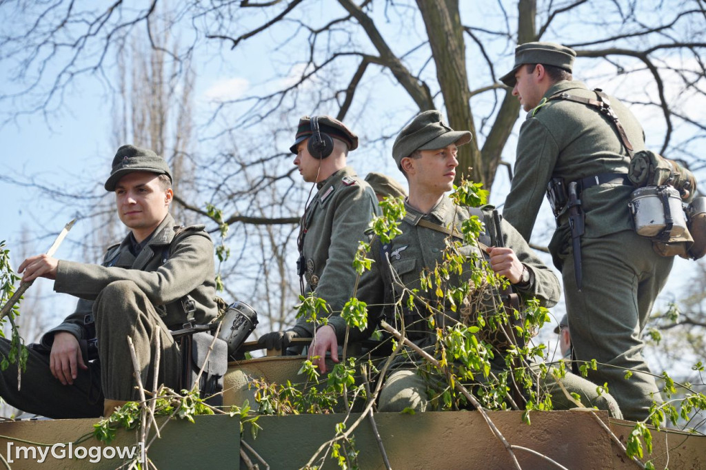 IV Głogowski Festiwal Historyczny