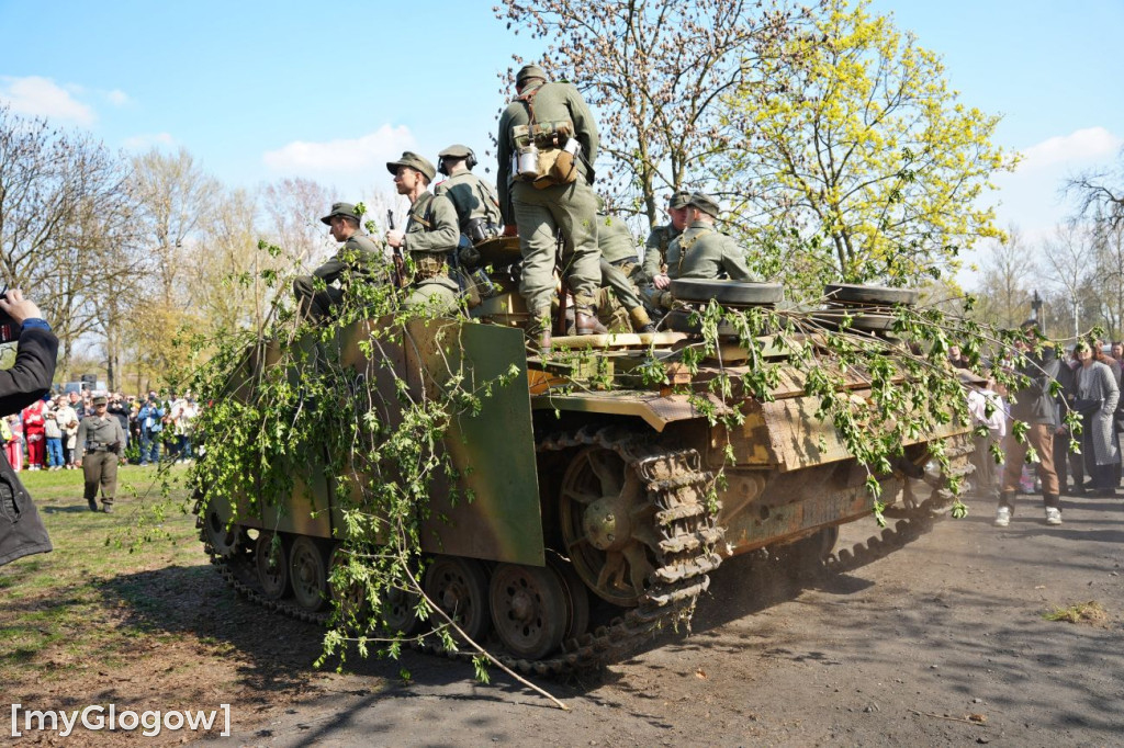 IV Głogowski Festiwal Historyczny