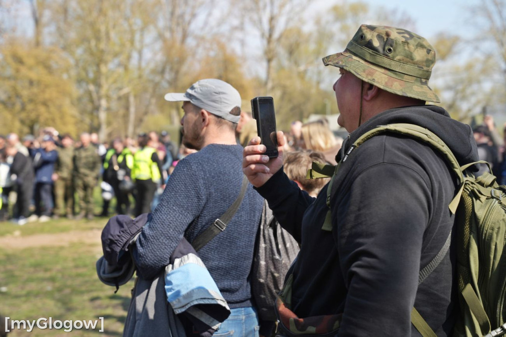 IV Głogowski Festiwal Historyczny