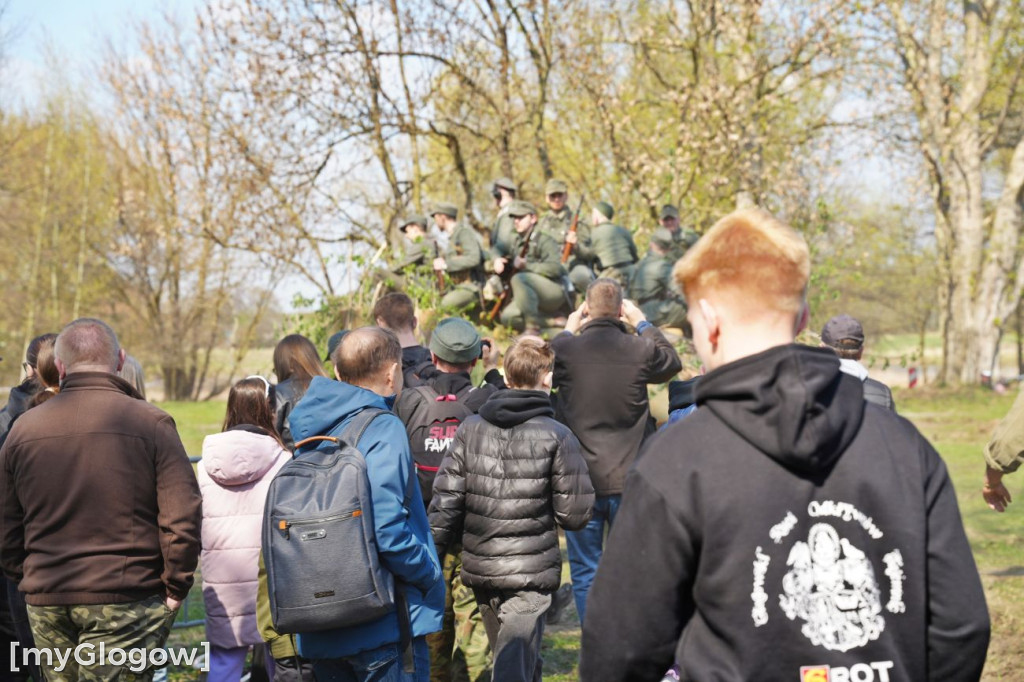 IV Głogowski Festiwal Historyczny