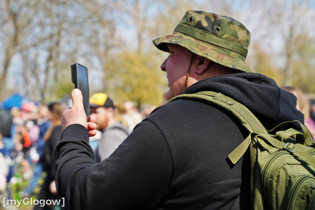 IV Głogowski Festiwal Historyczny