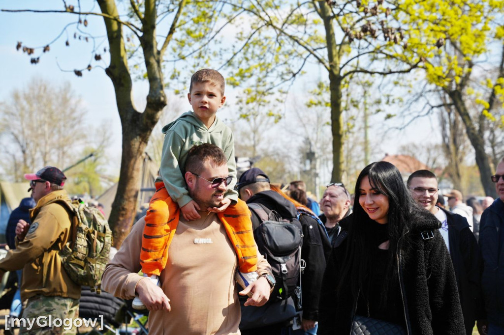IV Głogowski Festiwal Historyczny