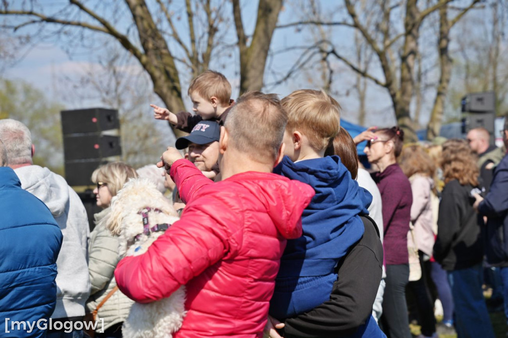 IV Głogowski Festiwal Historyczny