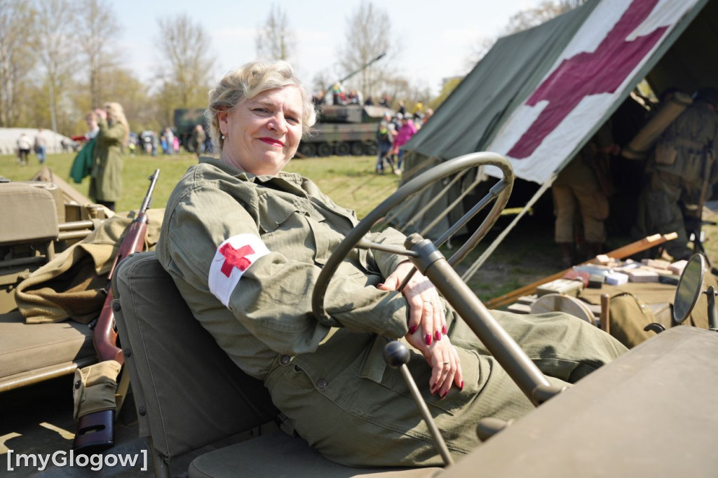 IV Głogowski Festiwal Historyczny