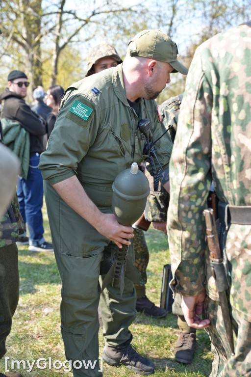 IV Głogowski Festiwal Historyczny