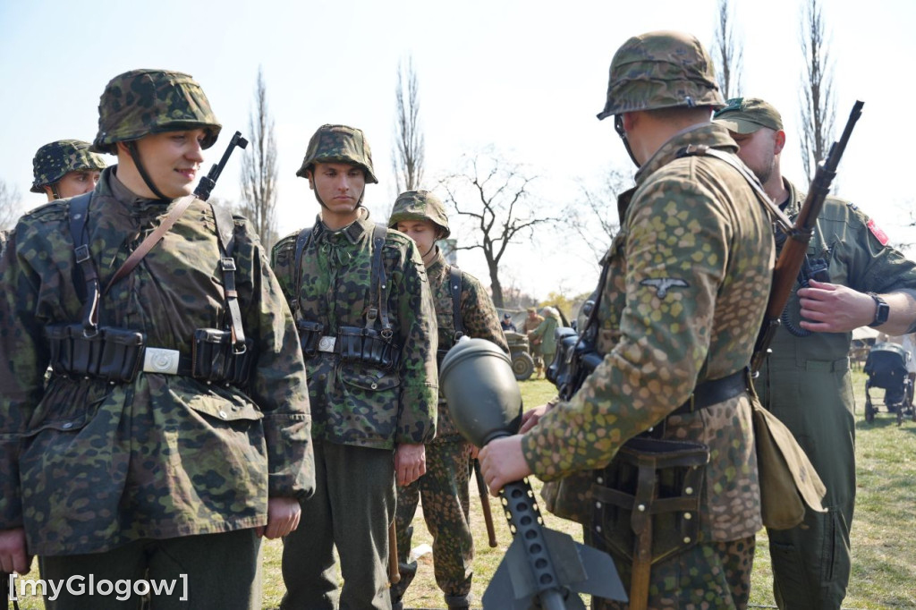 IV Głogowski Festiwal Historyczny