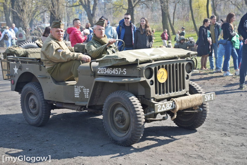 IV Głogowski Festiwal Historyczny