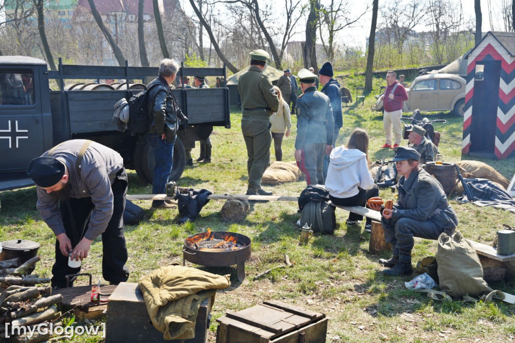 IV Głogowski Festiwal Historyczny