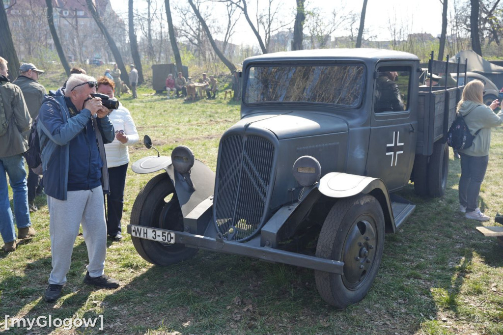 IV Głogowski Festiwal Historyczny