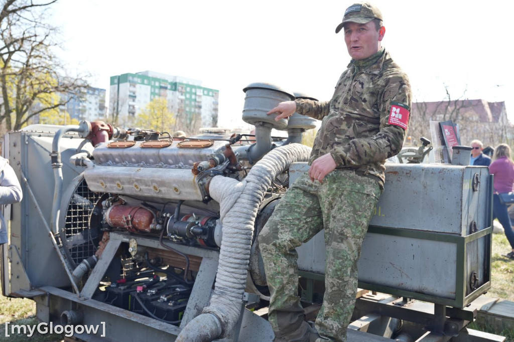 IV Głogowski Festiwal Historyczny