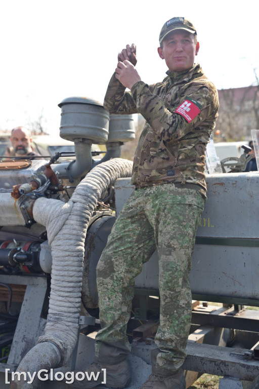 IV Głogowski Festiwal Historyczny