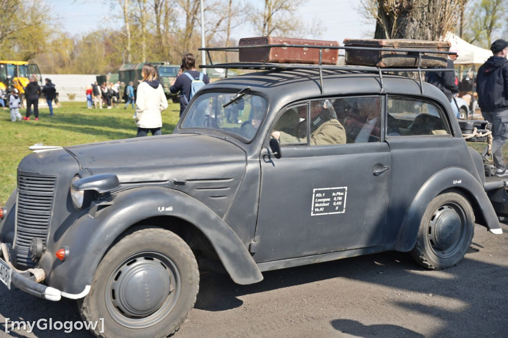 IV Głogowski Festiwal Historyczny