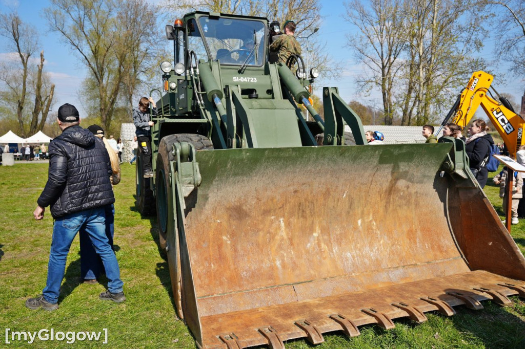 IV Głogowski Festiwal Historyczny