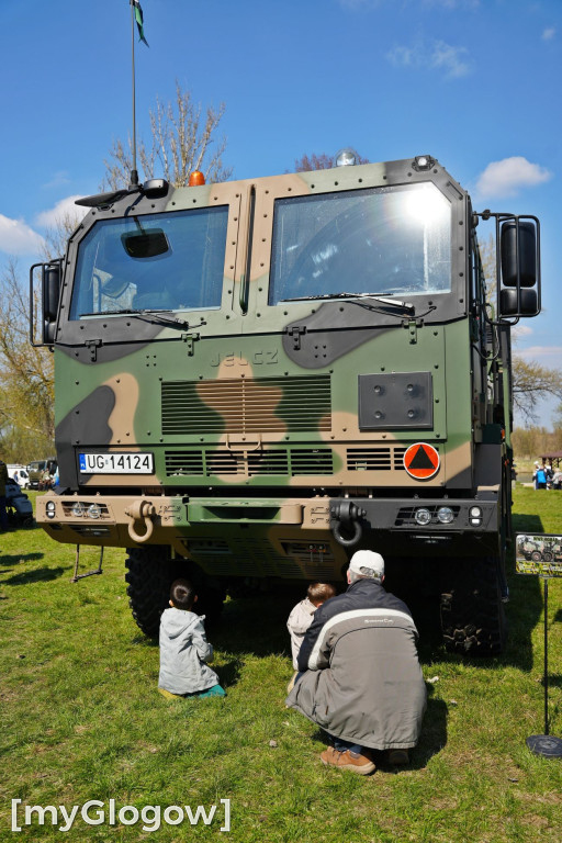 IV Głogowski Festiwal Historyczny