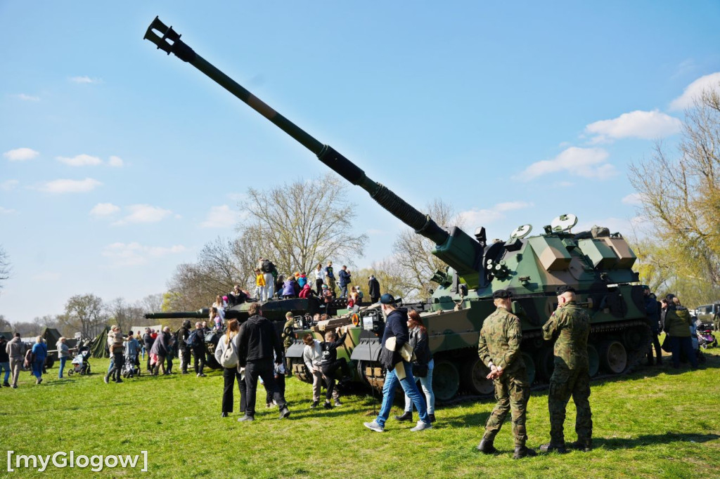 IV Głogowski Festiwal Historyczny
