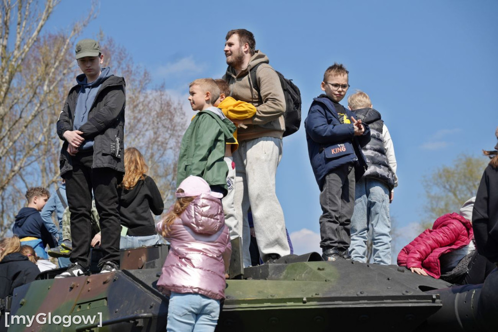 IV Głogowski Festiwal Historyczny