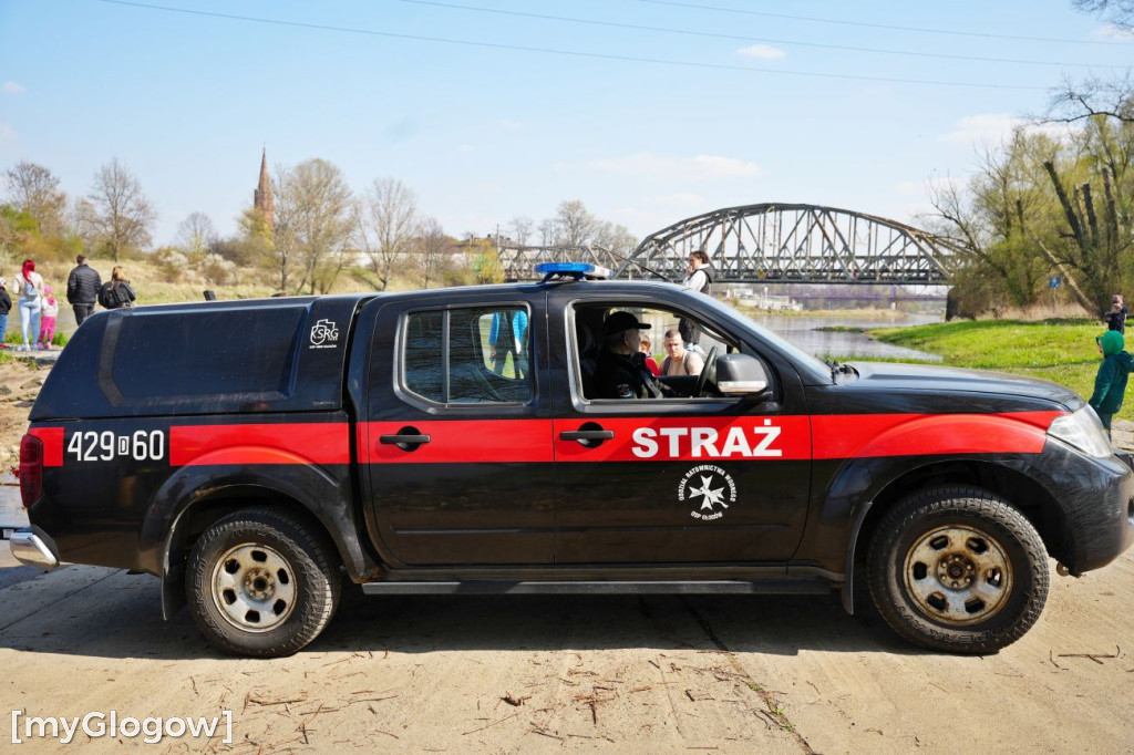 IV Głogowski Festiwal Historyczny