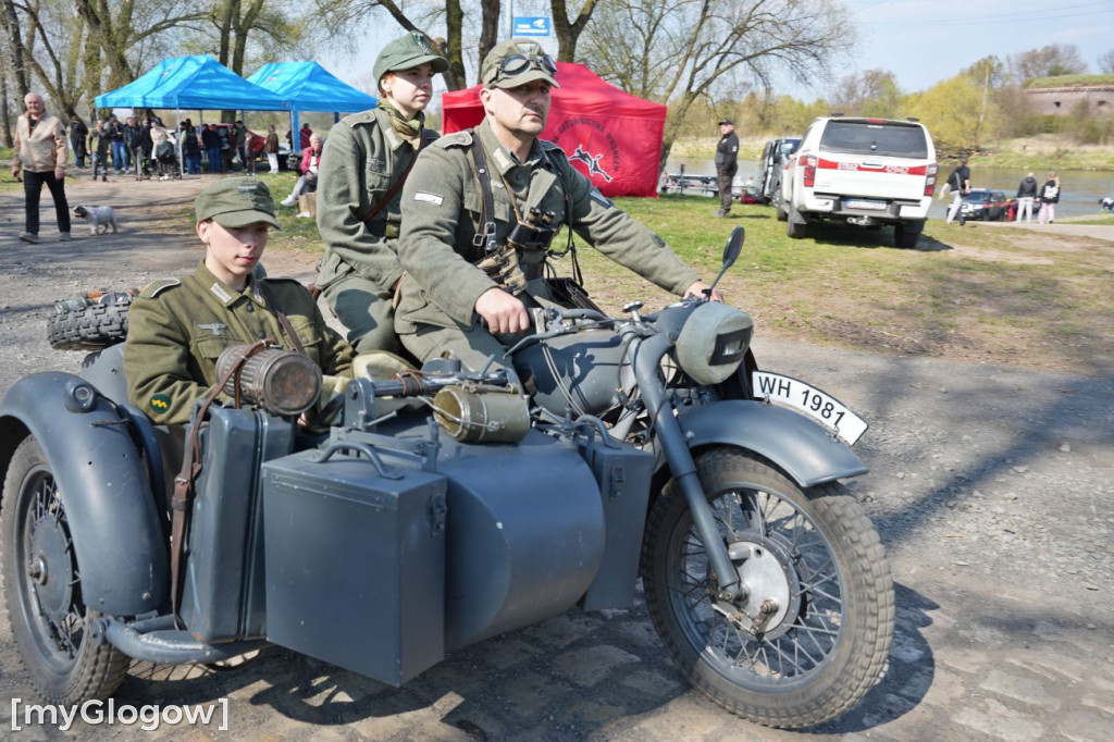 IV Głogowski Festiwal Historyczny