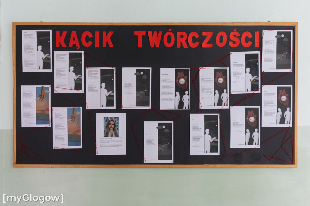 Hawajskie dni otwarte ZSTiO w Głogowie