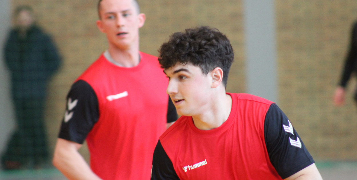 Piłka ręczna podbiła Grębocice