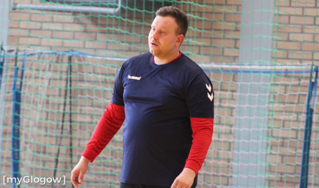 Piłka ręczna podbiła Grębocice