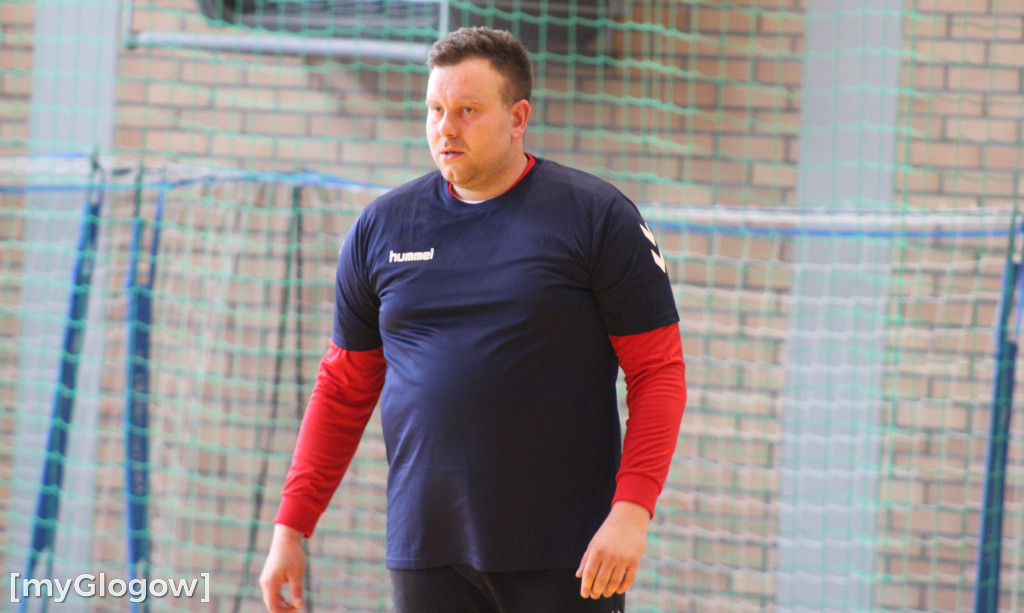 Piłka ręczna podbiła Grębocice