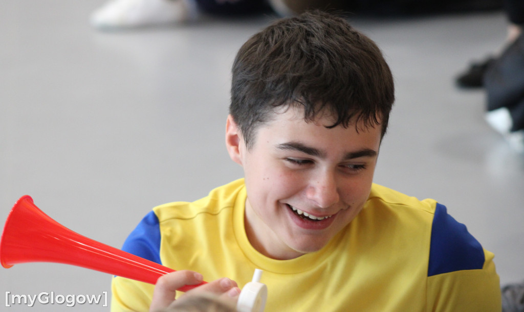 Piłka ręczna podbiła Grębocice