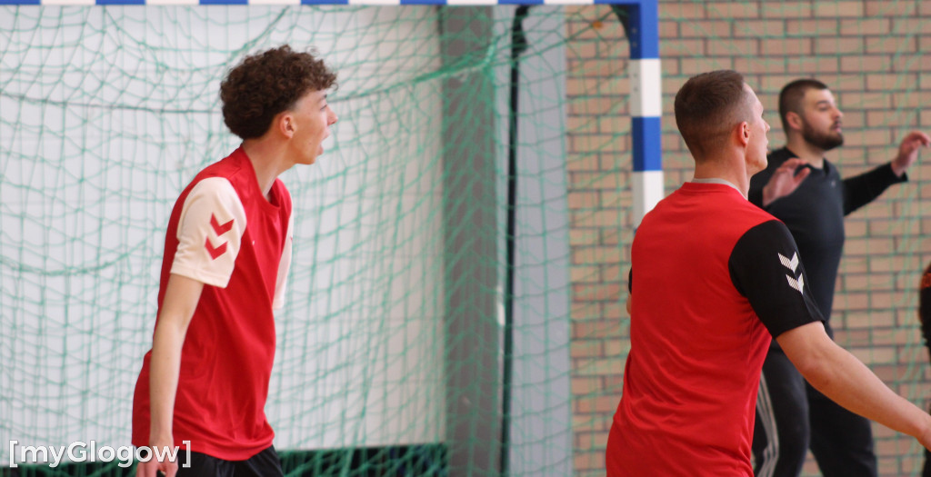 Piłka ręczna podbiła Grębocice