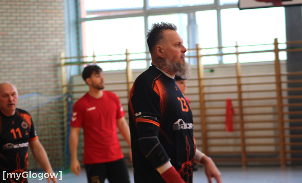 Piłka ręczna podbiła Grębocice