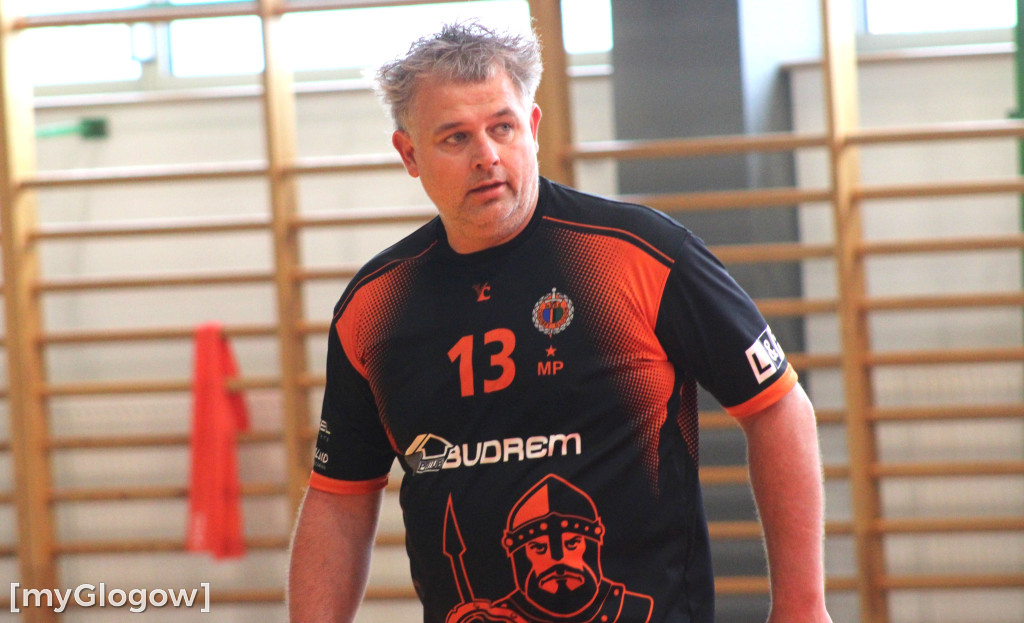 Piłka ręczna podbiła Grębocice